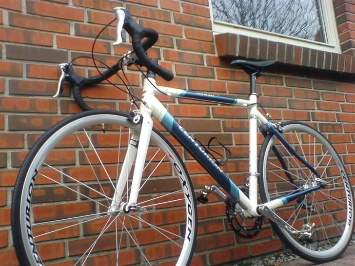 Centurion Invincible billede 8