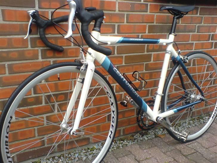 Centurion Invincible billede 9