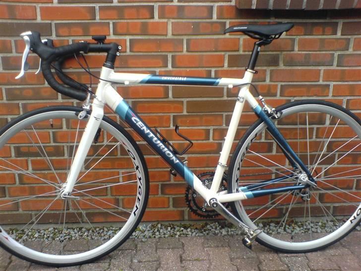 Centurion Invincible billede 10