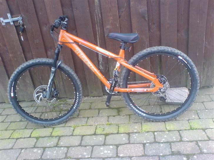 Trek Jack 2 billede 1