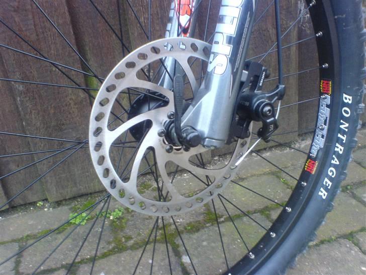 Trek Jack 2 billede 2