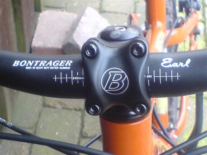 Trek Jack 2 billede 3