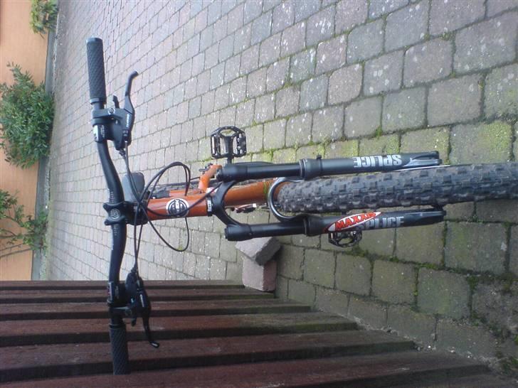 Trek Jack 2 billede 4
