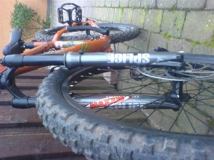 Trek Jack 2 billede 5