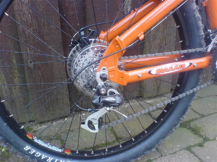 Trek Jack 2 billede 6