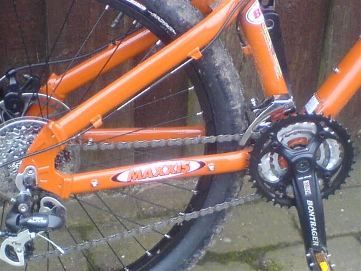 Trek Jack 2 billede 8