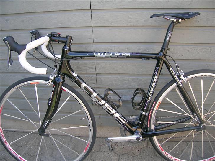 Cube Litening GTC billede 4