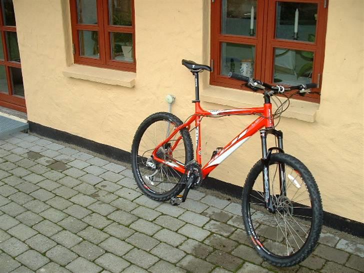 Fuji Tahoe Comp LE billede 6