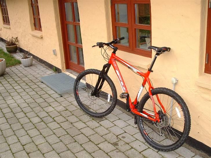 Fuji Tahoe Comp LE billede 9