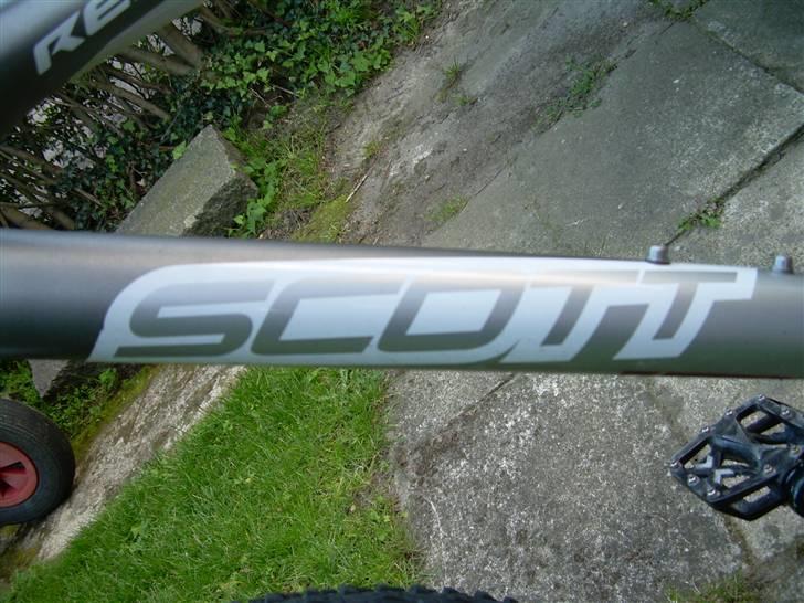 Scott reflex 40 *solgt* billede 9