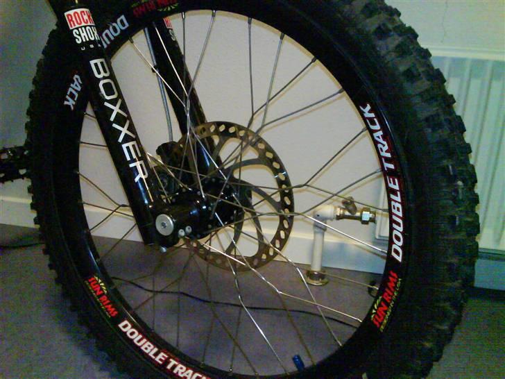 GT Brian Lopes *Limited* billede 6
