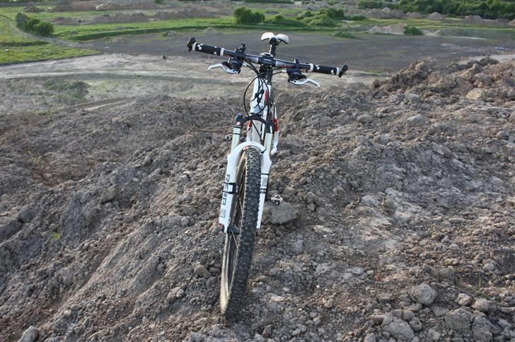 Cube ams comp (XTR) billede 10