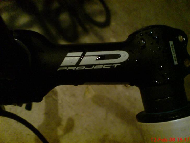 Ideal Pro Rider - Styr billede 3