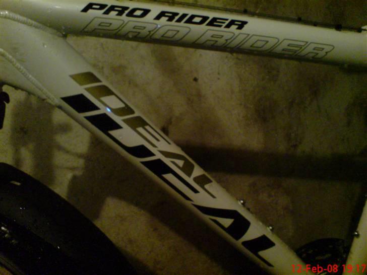 Ideal Pro Rider billede 4