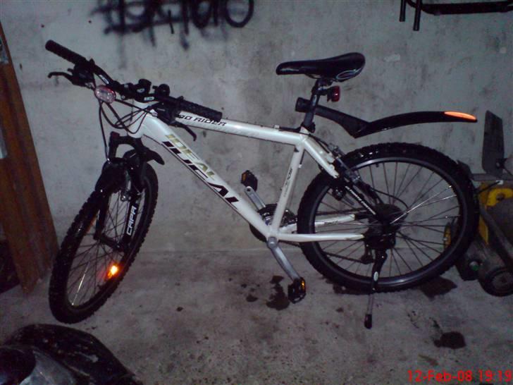 Ideal Pro Rider billede 6