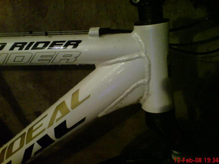 Ideal Pro Rider billede 10