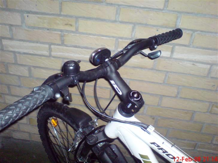 Ideal Pro Rider billede 12