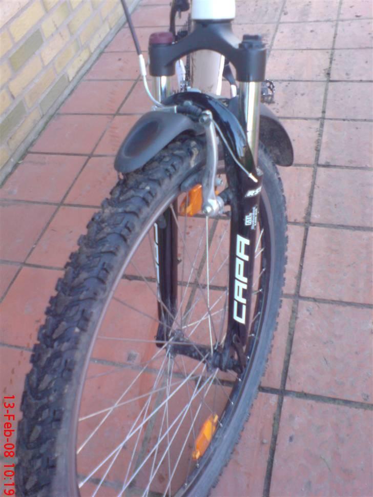 Ideal Pro Rider billede 16