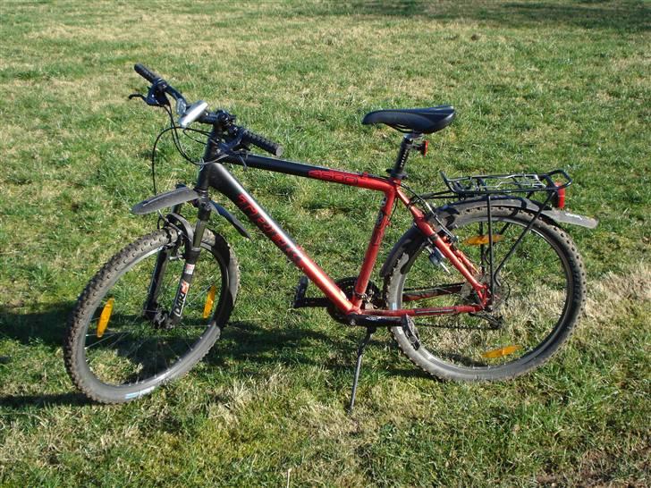 Trek 4500 billede 1