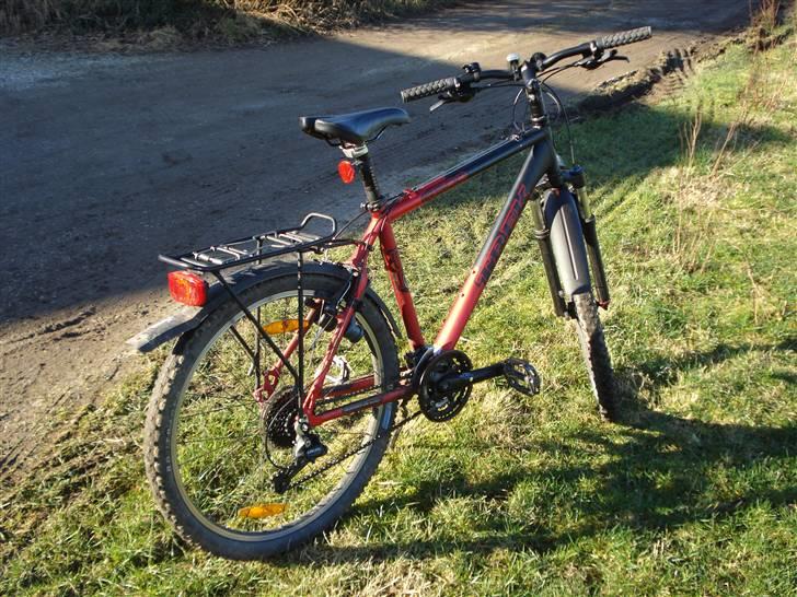 Trek 4500 billede 5