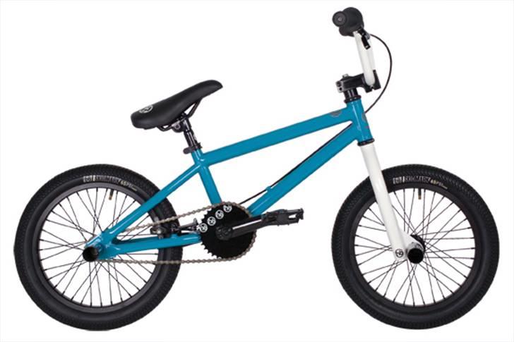 Hoffman Bikes BMX