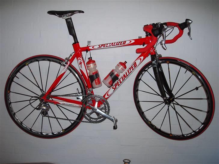 Specialized - SOLGT - S-Works E5 03  billede 1