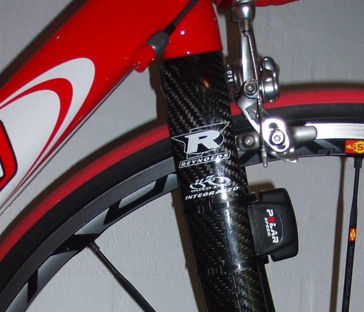 Specialized - SOLGT - S-Works E5 03  billede 2