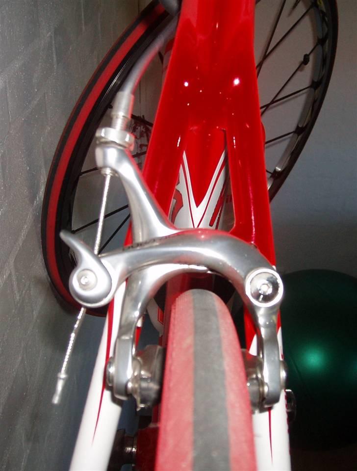 Specialized - SOLGT - S-Works E5 03  billede 4