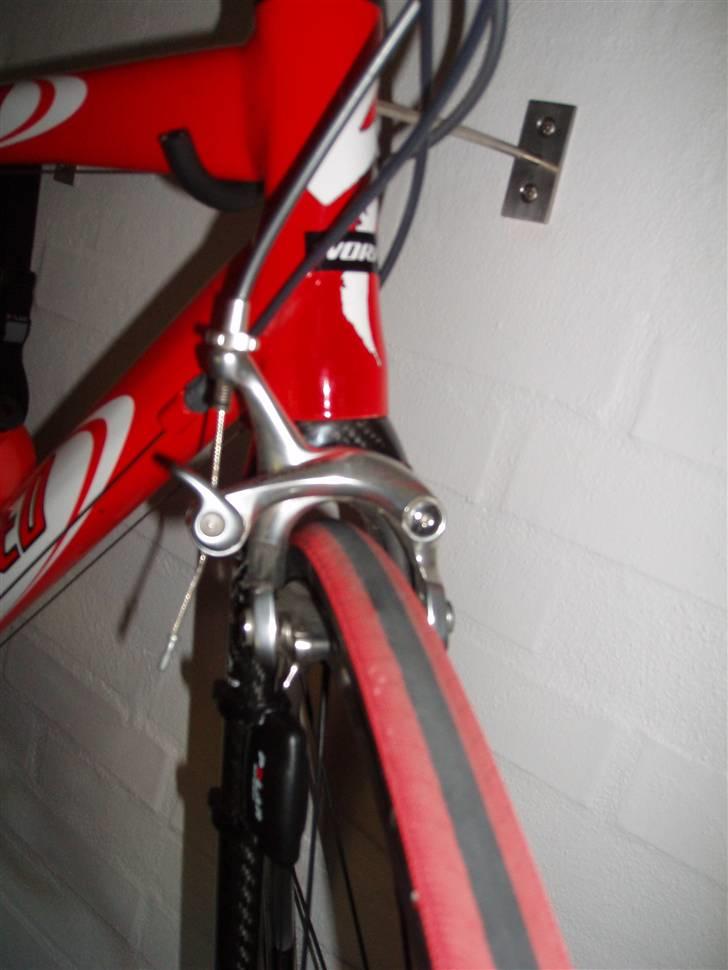 Specialized - SOLGT - S-Works E5 03  billede 5