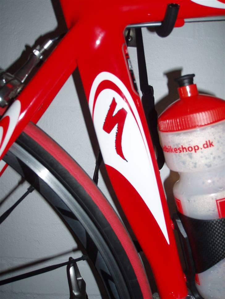 Specialized - SOLGT - S-Works E5 03  billede 6