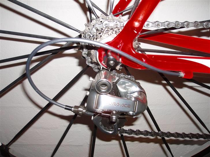 Specialized - SOLGT - S-Works E5 03  billede 8