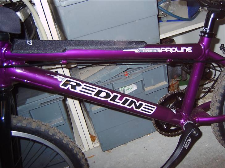 Redline Proline expert XL  billede 12