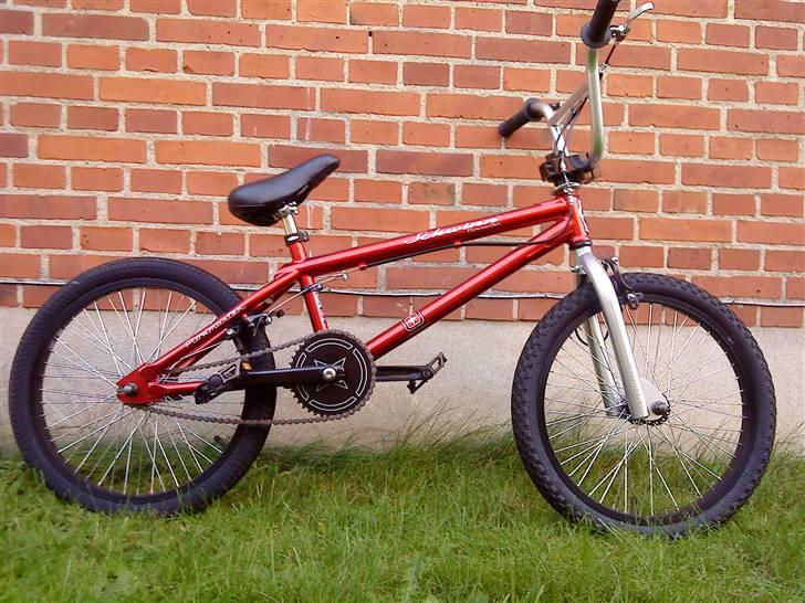 Schwinn Flowmaster 08 (Til Salg) billede 1