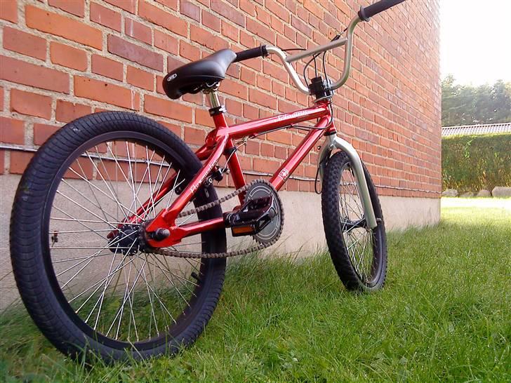 Schwinn Flowmaster 08 (Til Salg) billede 2