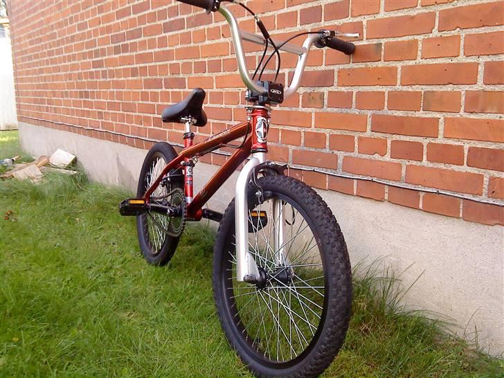 Schwinn Flowmaster 08 (Til Salg) billede 4