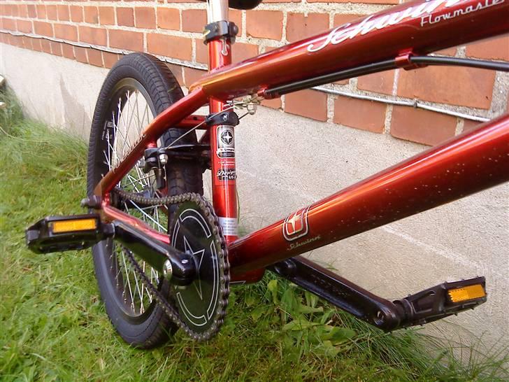 Schwinn Flowmaster 08 (Til Salg) billede 5