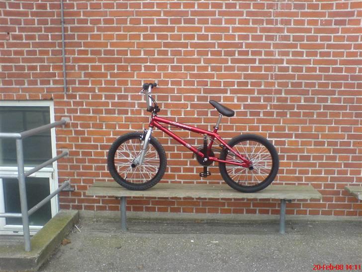 Schwinn Flowmaster 08 (Til Salg) billede 9