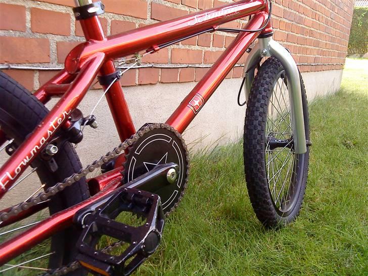 Schwinn Flowmaster 08 (Til Salg) billede 10