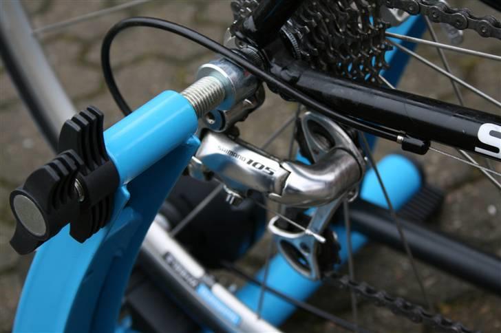 Giant T-Mobile TCR ROAD billede 6