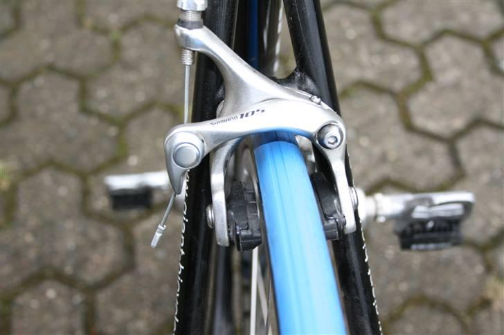 Giant T-Mobile TCR ROAD billede 7