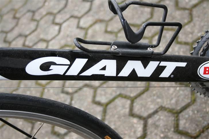 Giant T-Mobile TCR ROAD billede 8