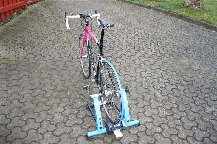 Giant T-Mobile TCR ROAD billede 9