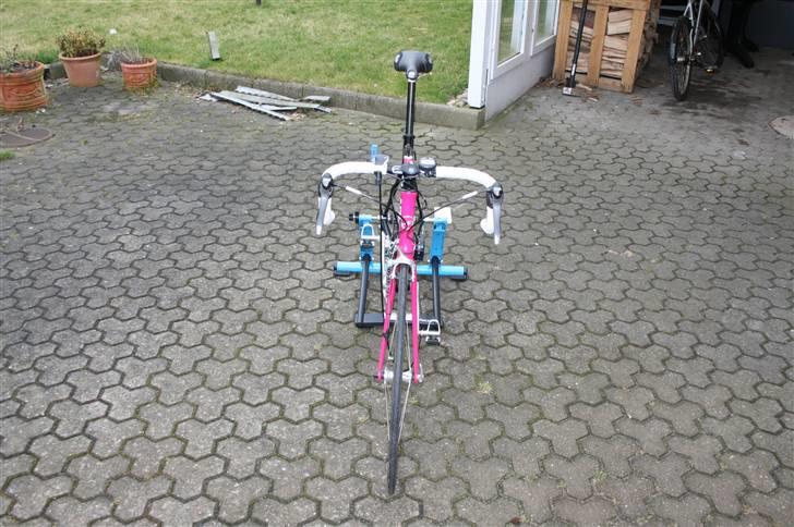 Giant T-Mobile TCR ROAD billede 11