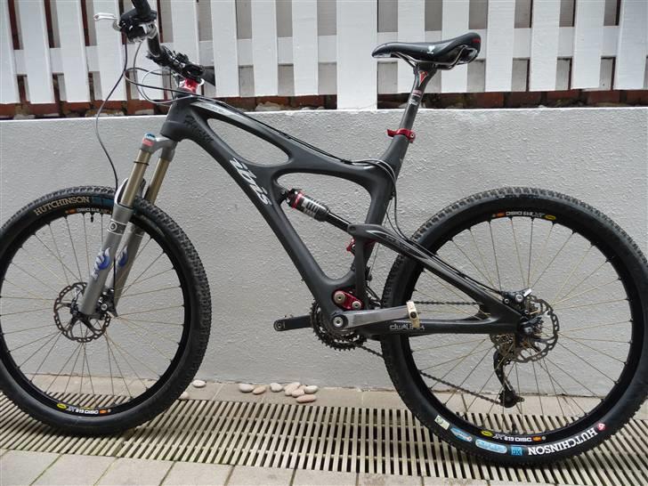 Ibis Mojo SL billede 1