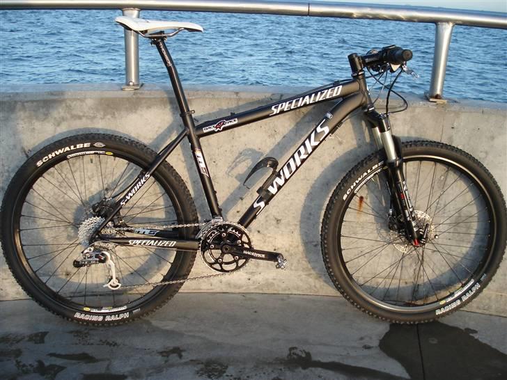 Specialized S-Works M5 billede 2