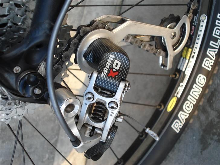 Specialized S-Works M5 billede 4
