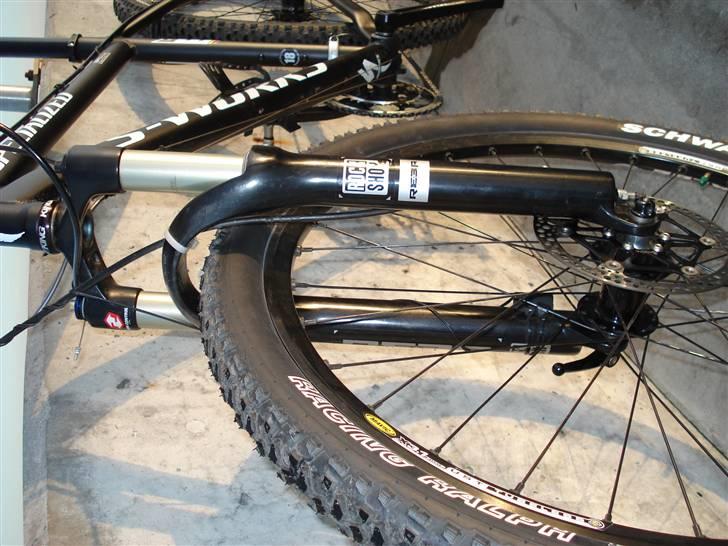 Specialized S-Works M5 billede 6