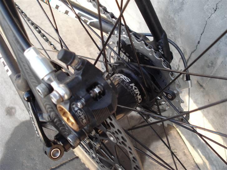 Specialized S-Works M5 billede 8