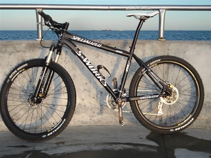 Specialized S-Works M5 billede 9