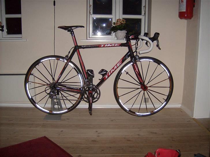 Time Time VXRS ULTEAM billede 2